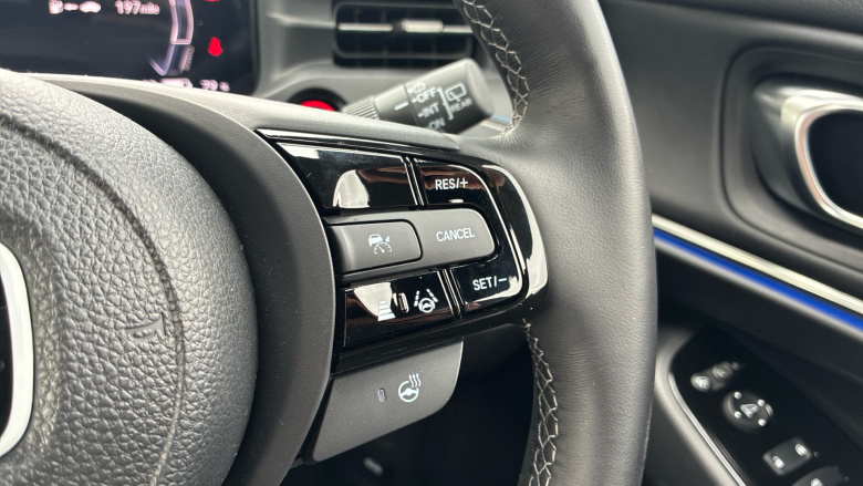 Honda E Ny1 150kW Advance 69kWh 5dr Auto Electric Hatchback